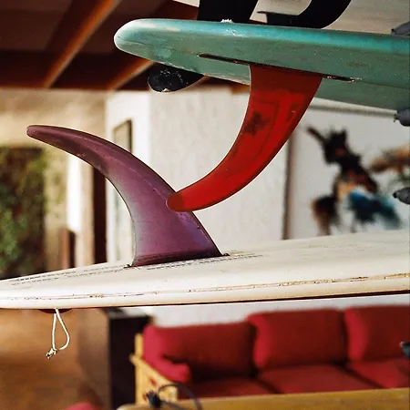 Carlina Apart-hotel 3*