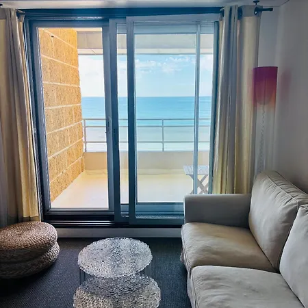 Apartahotel Carlina Biarriz