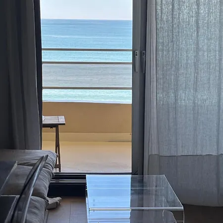 Appart hôtel Carlina Biarritz