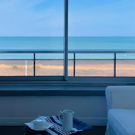 Appart hôtel Carlina 3*