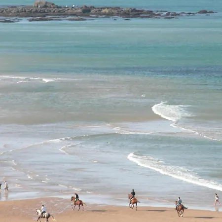 Carlina Apart-hotel Biarritz