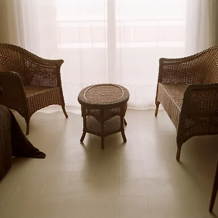 Apart-hotel Carlina 3*