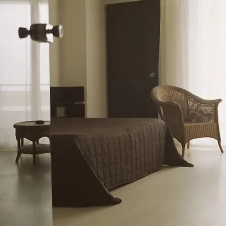 Appart hôtel Carlina