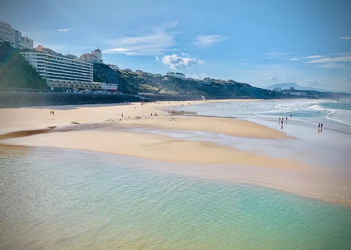 Carlina Lejlighedshotel