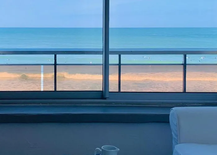 Apart Otel Carlina 3*