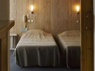 Lejlighedshotel Carlina