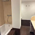 Carlina Appart hôtel 3*