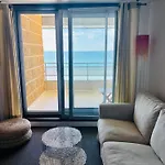 Appart hôtel Carlina Biarritz