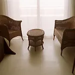 Appart hôtel Carlina 3*