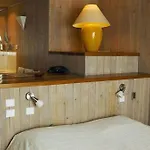 Appart hôtel Carlina