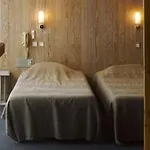 Appart hôtel Carlina