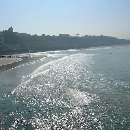 Carlina 5* Biarritz