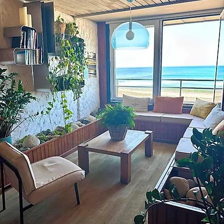 Hotel apartamentowy Carlina 3*