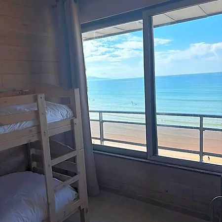 Carlina 3* Biarritz