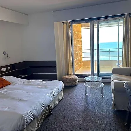 Carlina Hotel apartamentowy 3*