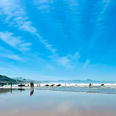 Carlina 3* Biarritz