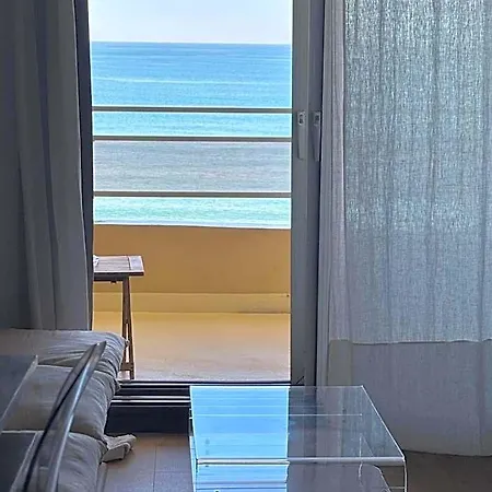 Carlina 3* Μπιαρίτζ