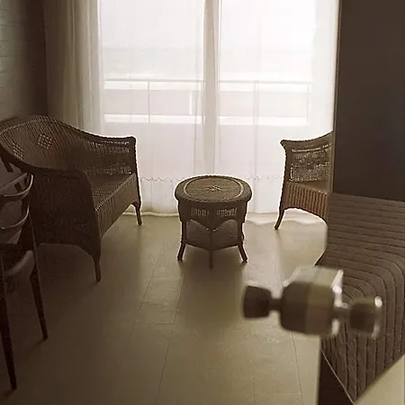 Hotel apartamentowy Carlina