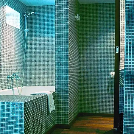 Hotel apartamentowy Carlina