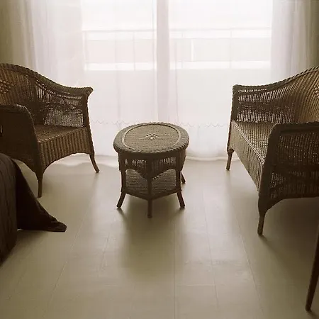Carlina Aparthotel Biarritz