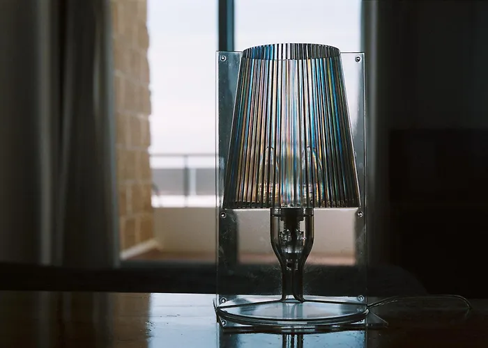 Aparthotel Carlina 3*