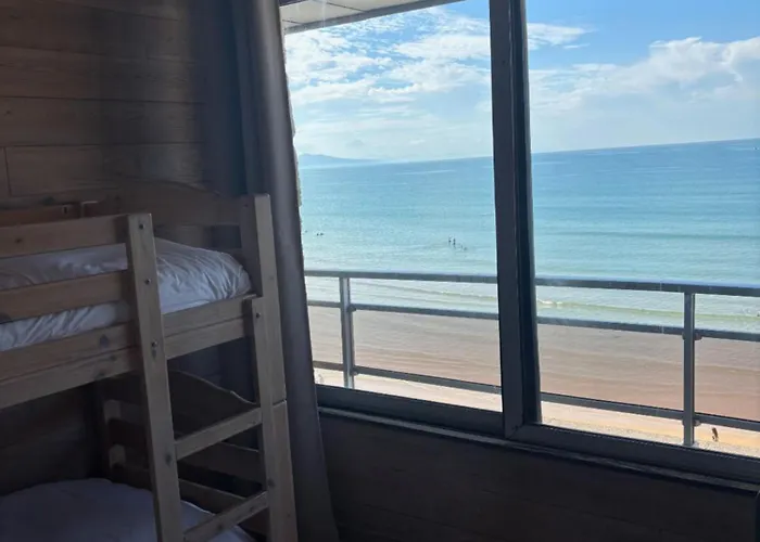 Carlina Hotel apartamentowy 3*