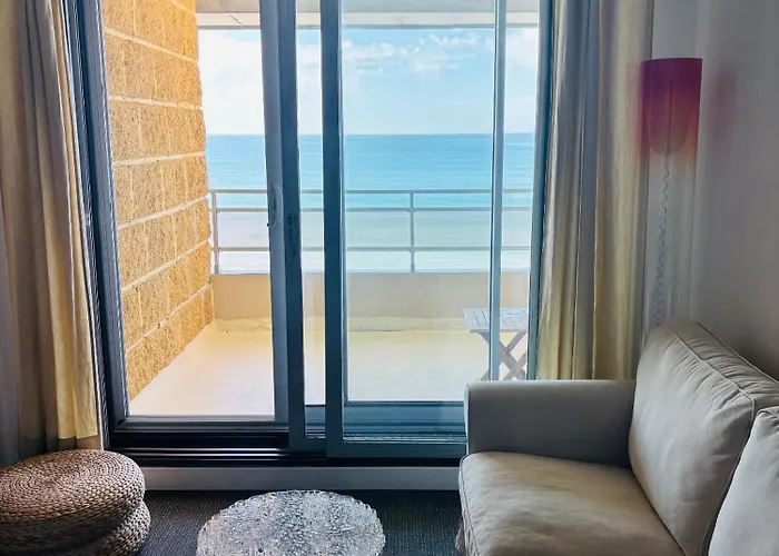 Aparthotel Carlina Biarritz