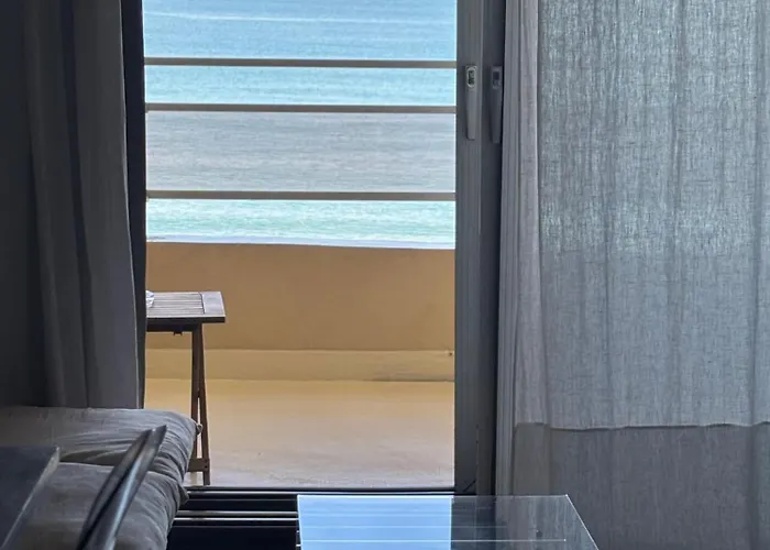 Lejlighedshotel Carlina Biarritz