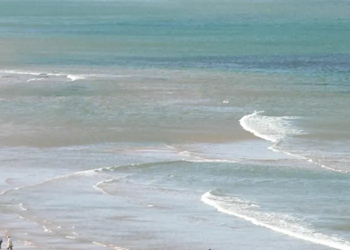 Carlina Aparthotel Biarritz