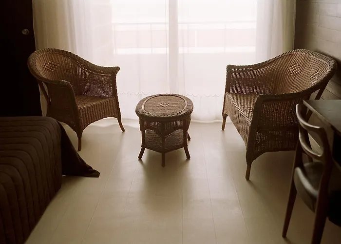 Lejlighedshotel Carlina 3*