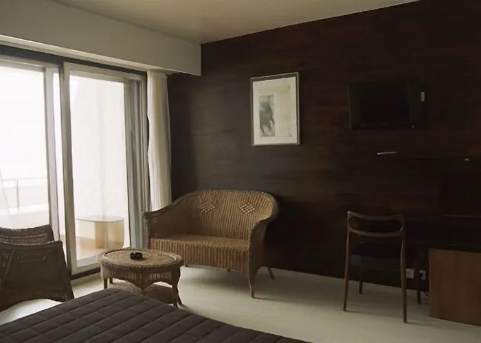 Carlina 3* Biarritz